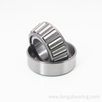 high precision 33020 tapered roller bearing